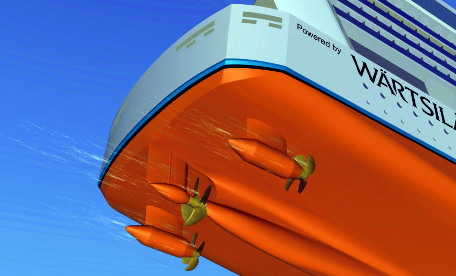Combined diesel-electric and diesel-mechanical (CODED) propulsion