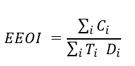 EEOI