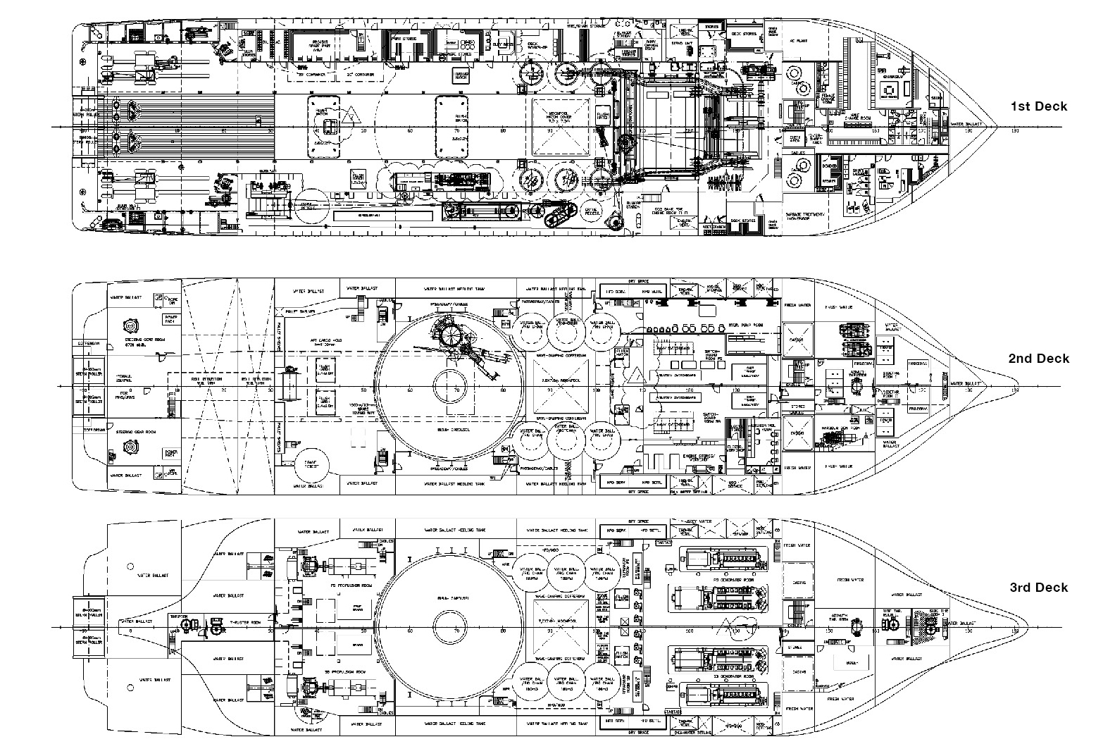 Offshore Construction and Anchor Handling Vessel NORMAND INSTALLER