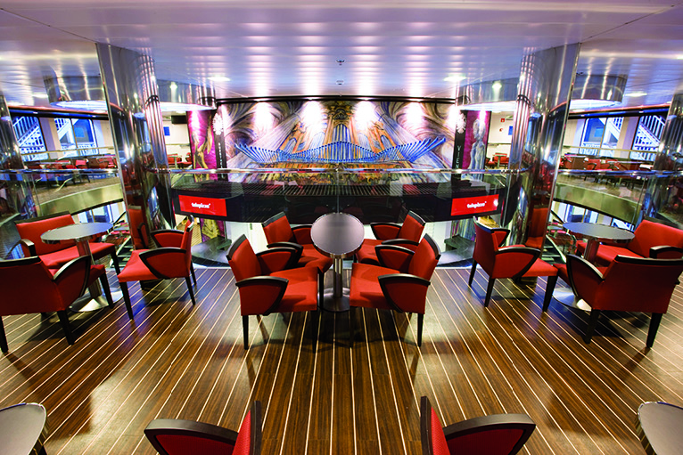 PaxCar ferry MARTIN i SOLER