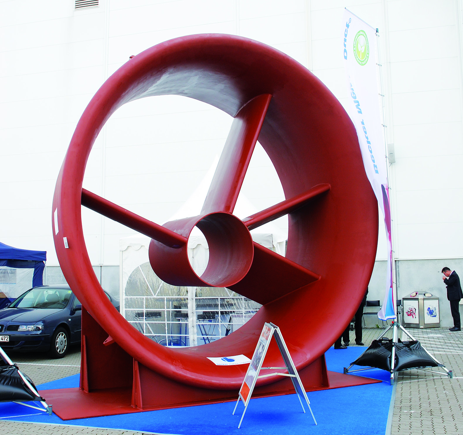 POWER-SAVING DEVICES