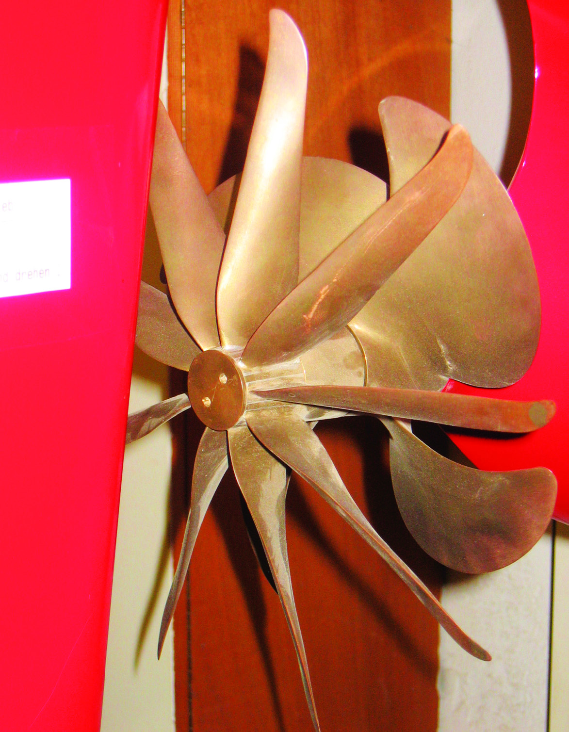 POWER-SAVING DEVICES