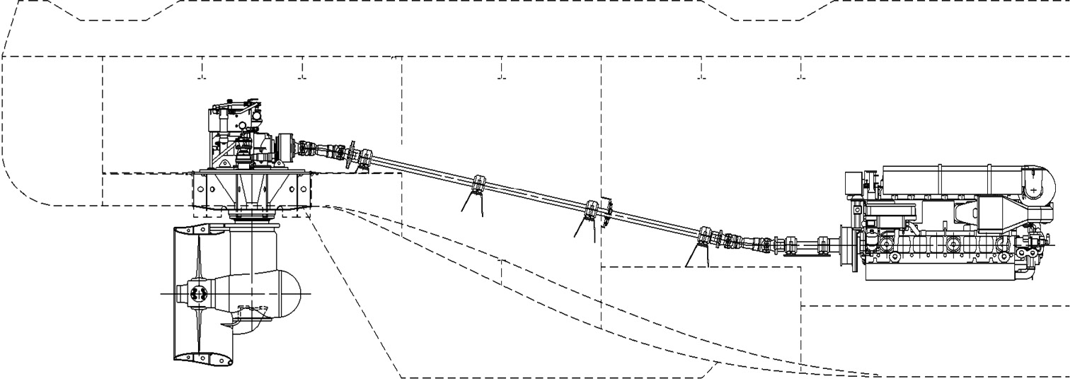 PROPAC (propulsion package)