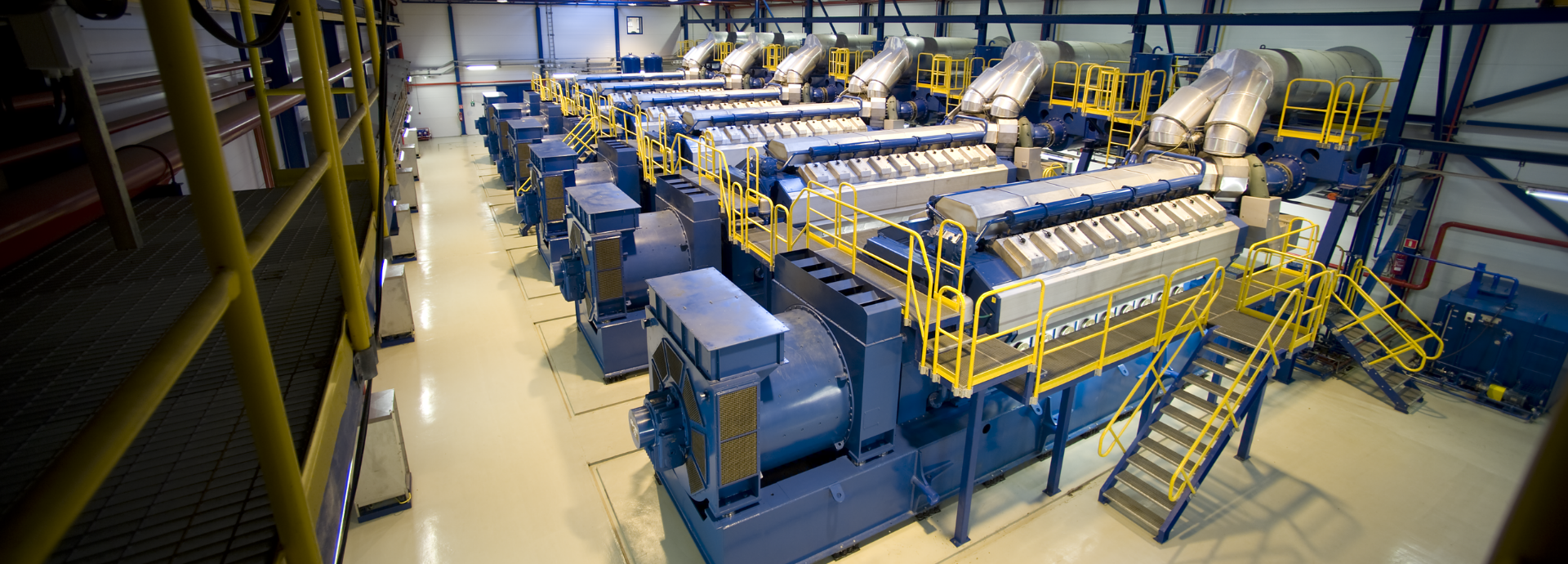 Geita Gold Mine, Tanzania