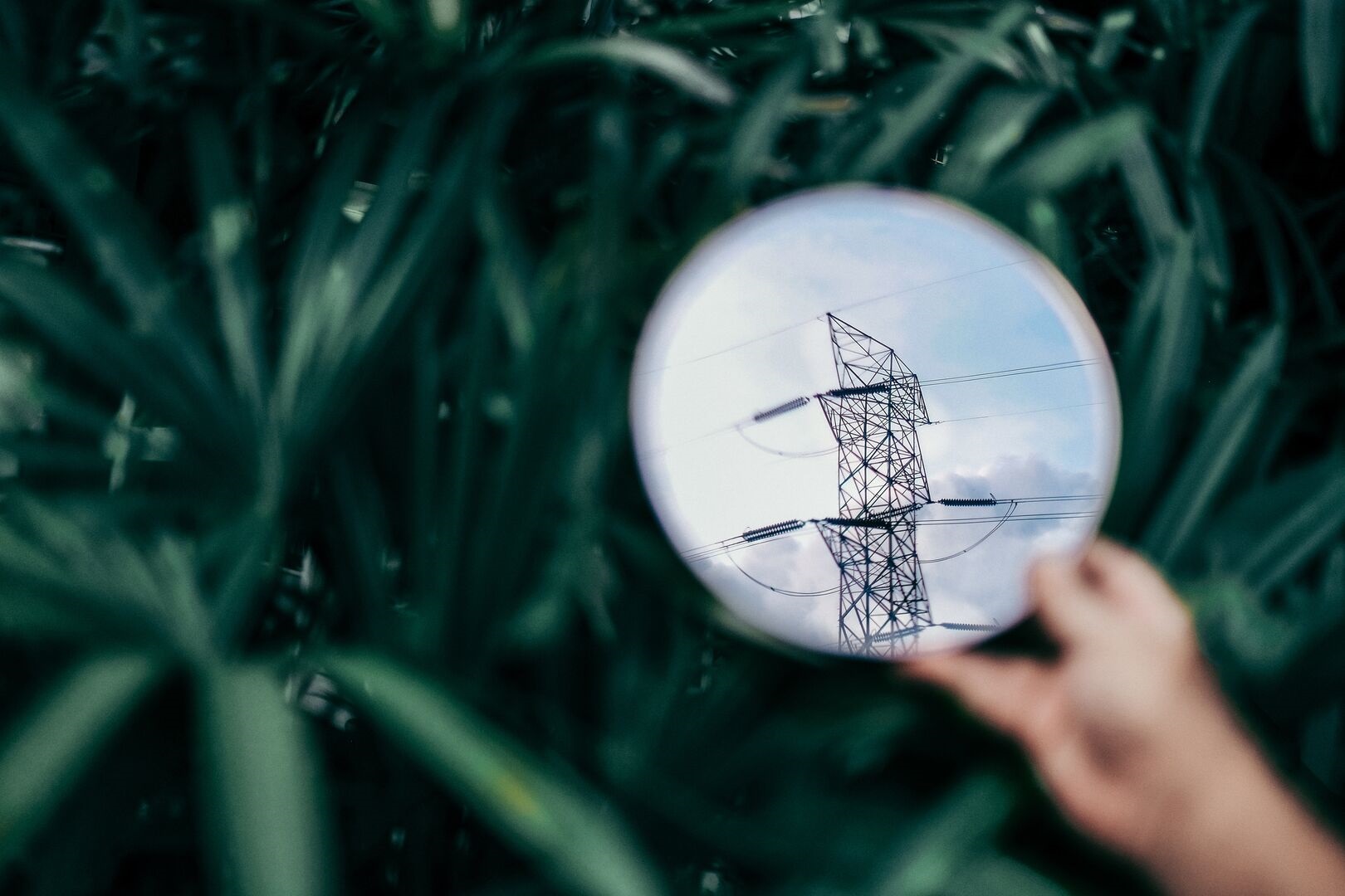 Powerpoint Optimised Image-energy decarbonisation