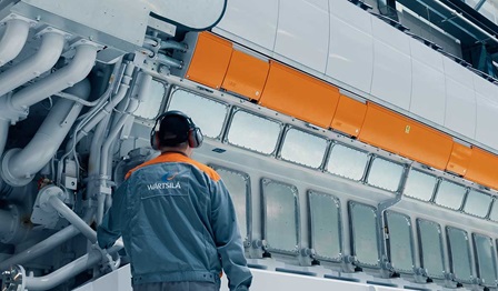 Combined heat and power (CHP) plants