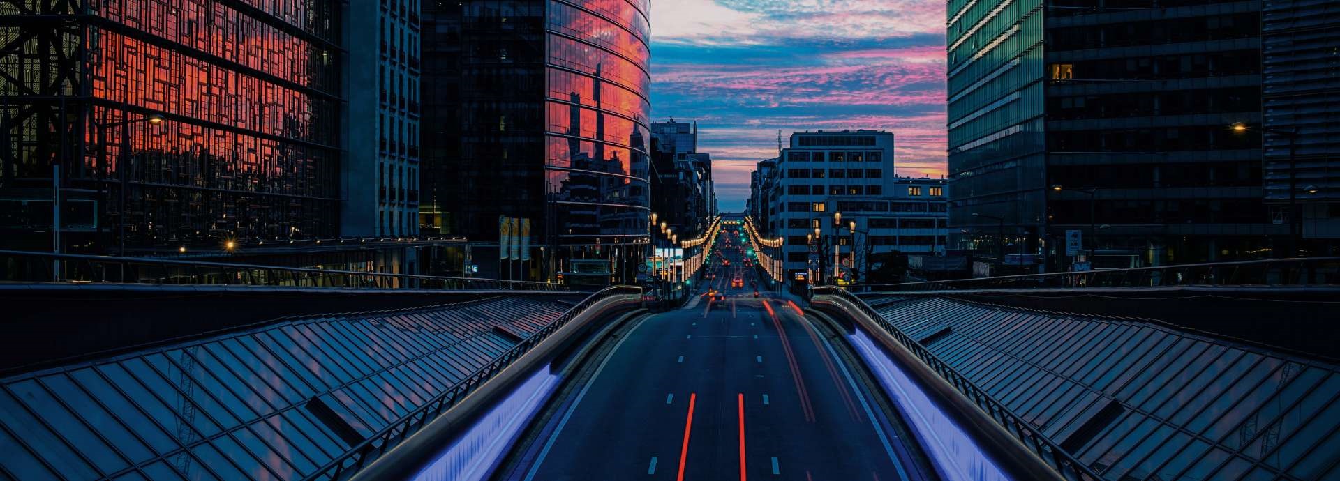 Europe Market Redesign