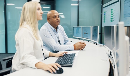 Power system modelling