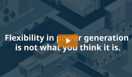 Flexibility video - teaser