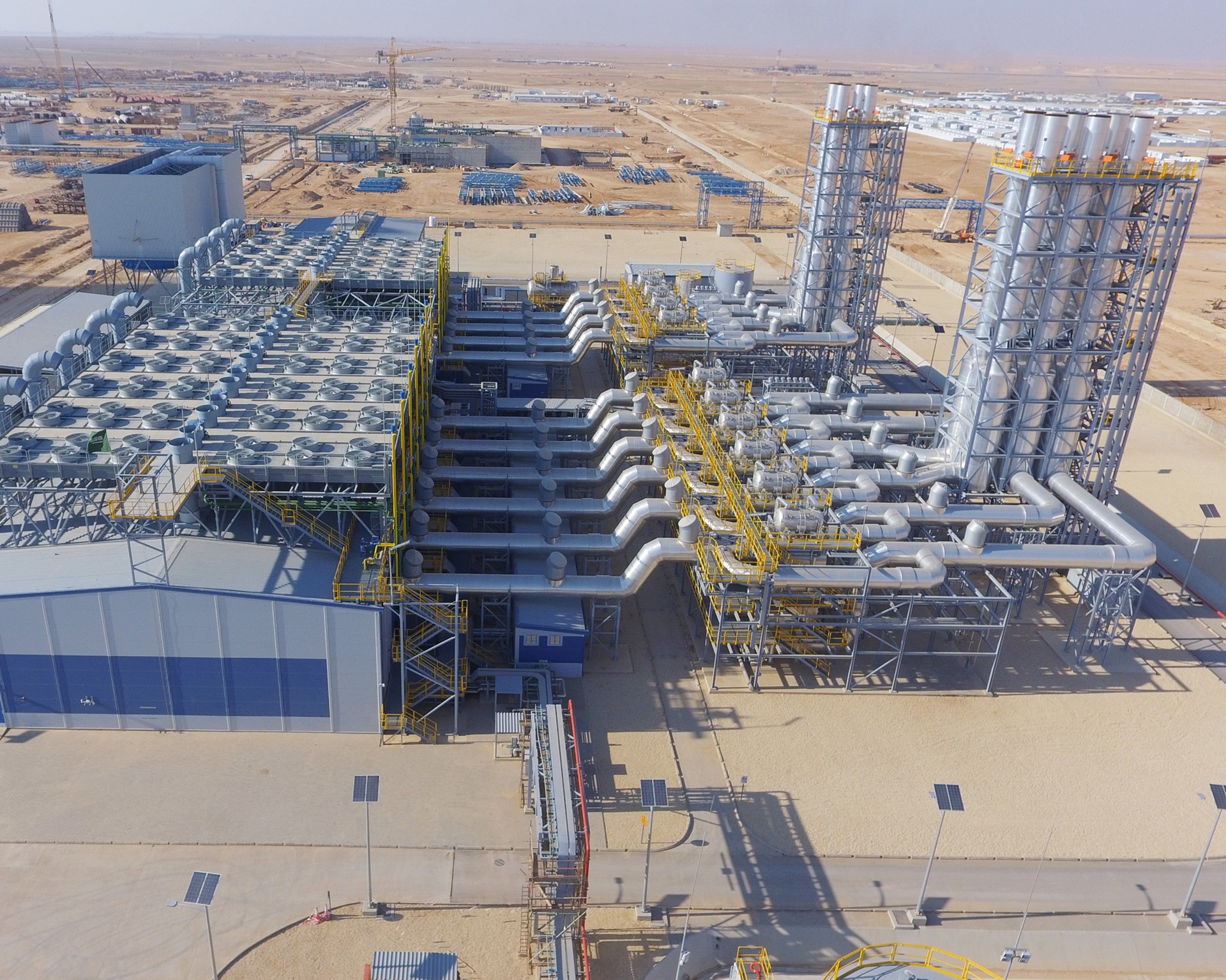 Industrial_Engine-power-plant