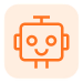 Robot icon