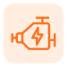Engine icon