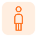 User icon