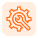 Wrench icon