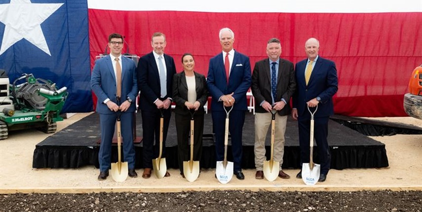 Lower Colorado River Authority (LCRA)