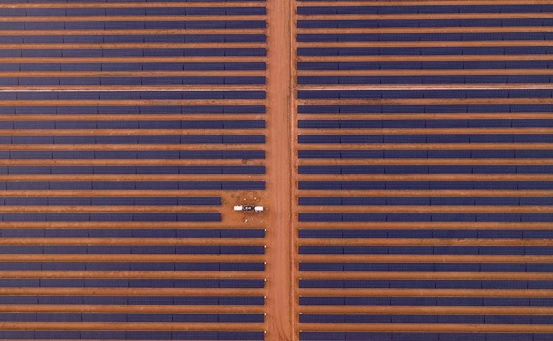 Episode 2: Rethinking energy storage systems