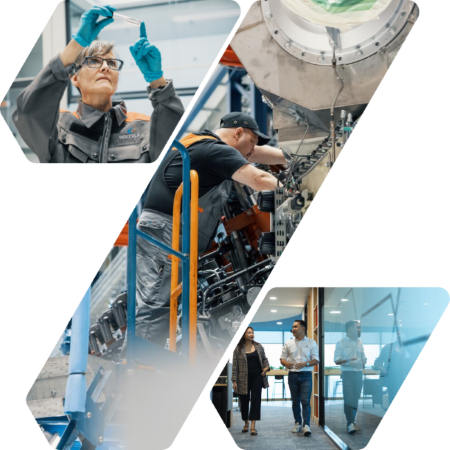 Lifecycle solutions cover