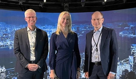 Interim report Q1 2022