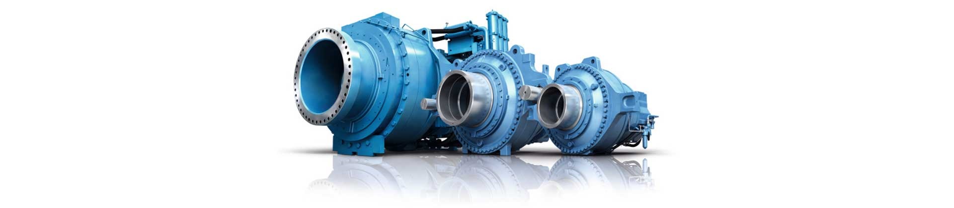 Renewables and Drives