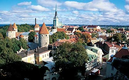Tallinn