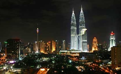 Kuala Lumpur
