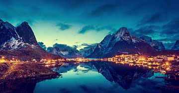 Lofoten