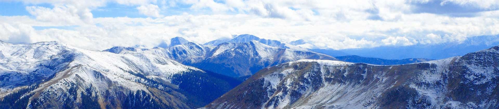 High Mountains of Pakistan