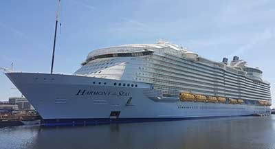 Harmony of the Seas