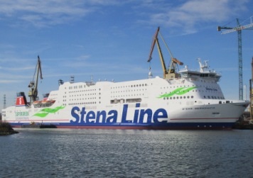 Stena Germanica