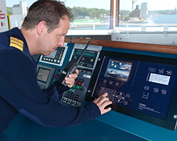 navigation controls