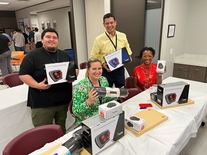 Safety Day Ergonomics