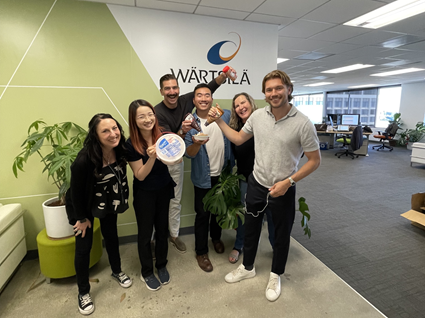 Summer Ice Cream Social