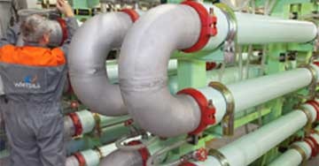 Commissioning waste & wastewater solutions