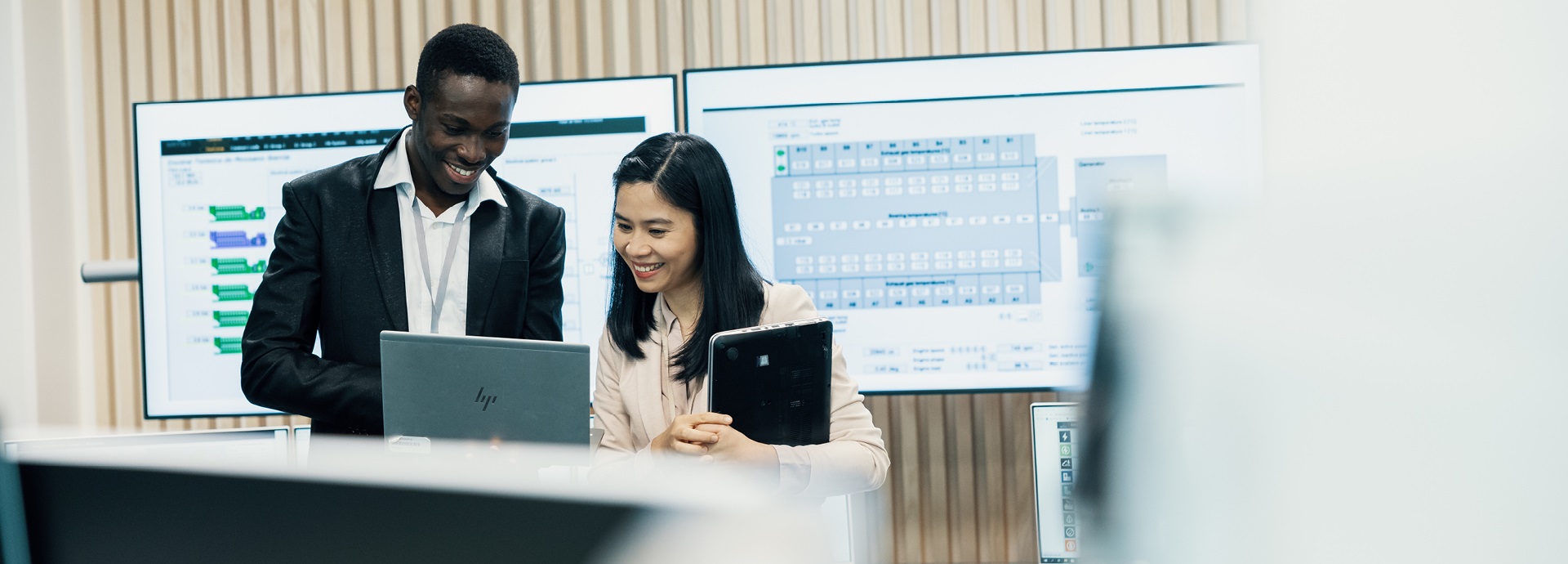 Episode 3: Operator and trade body perspective