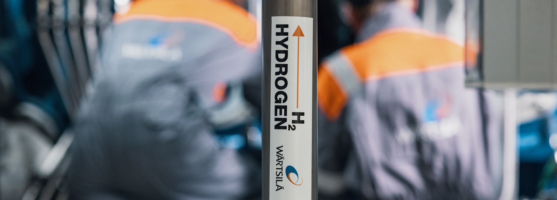 Future fuels for ferries