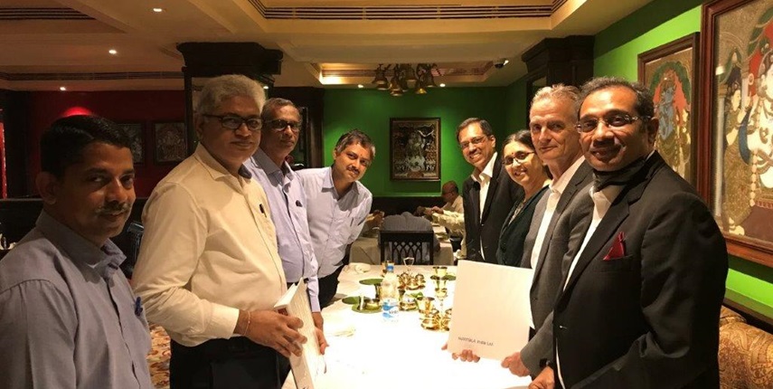 Barker Inlet Power Station (BIPS)