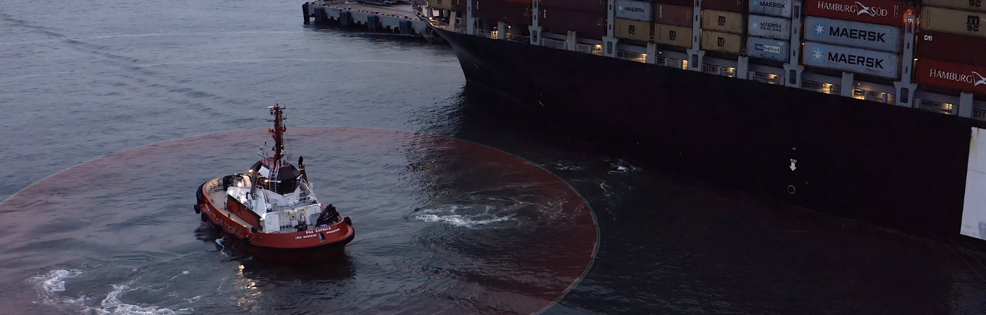 Acceleration Centre Wärtsilä Intellitug