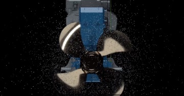 Controllable Pitch Propeller imagelift
