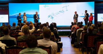 decarbonisation partnership imagelift