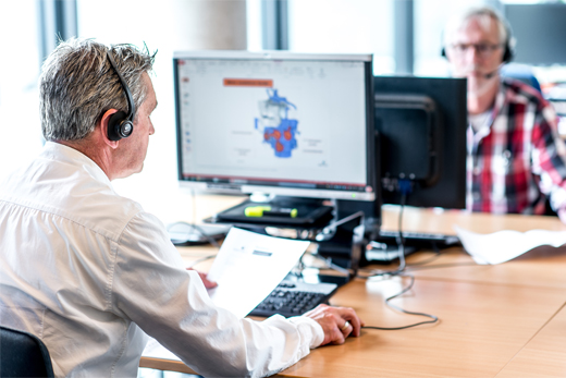 Wärtsilä-Dynamic-Positioning-support