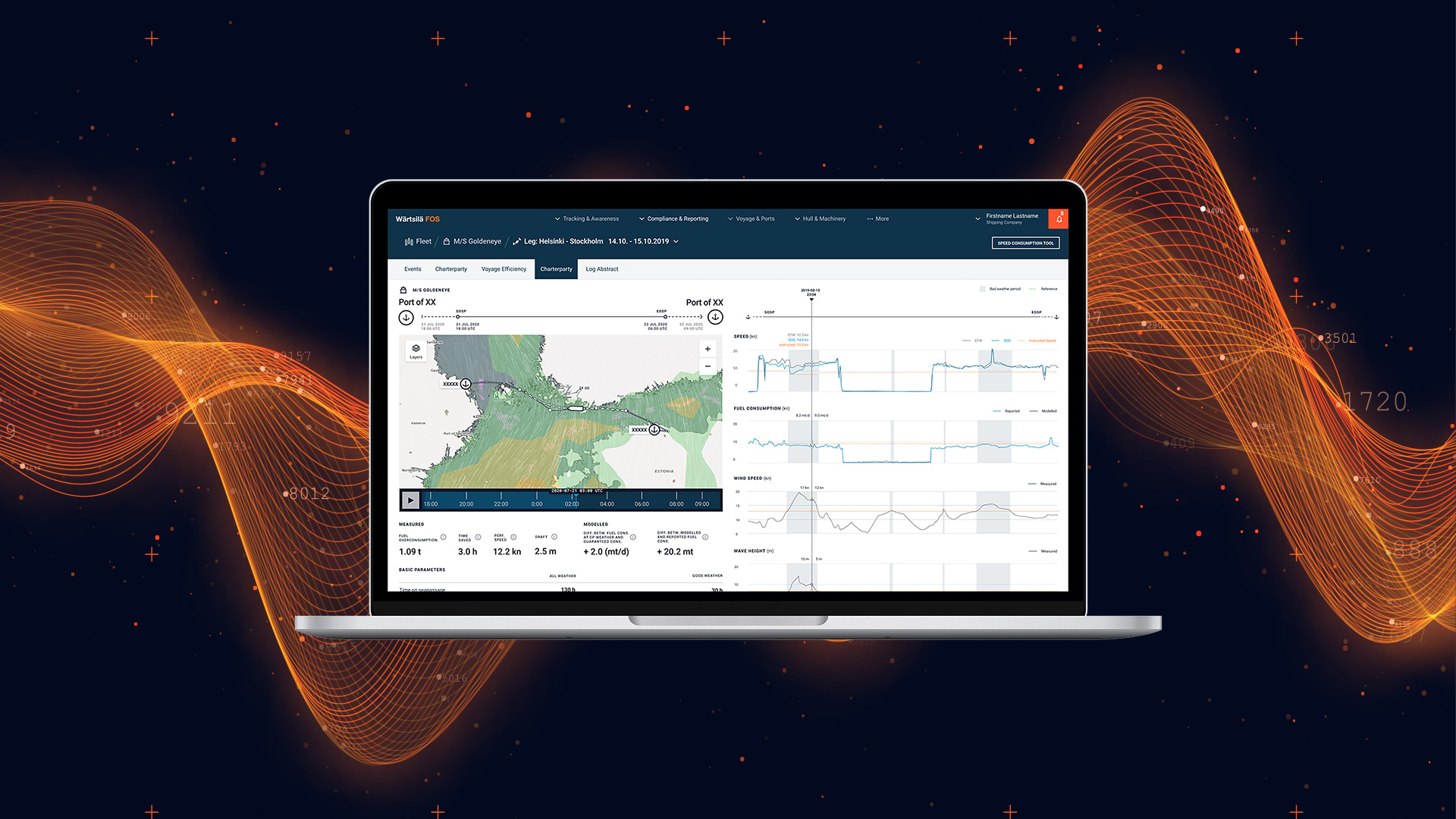 Compliance-and-Reporting