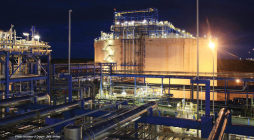 Gas solutions services