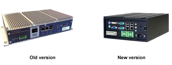 Transas Firewall and Antivirus Protector (TFAP)