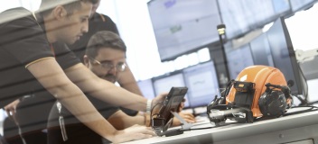 Expert advice when ordering spare parts