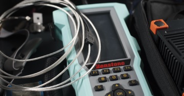 Surveys & inspections