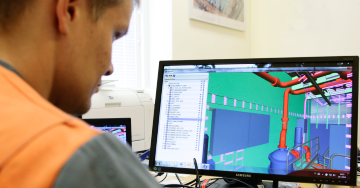 System upgrades & retrofits