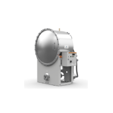 Single Stage Desalinator, Serck Como, Wärtsilä Water & Waste, thumbnail image