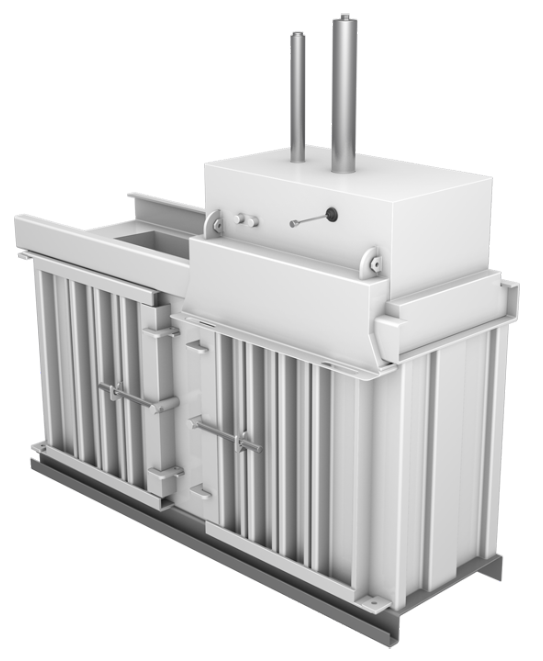 Multi Chamber Compactor