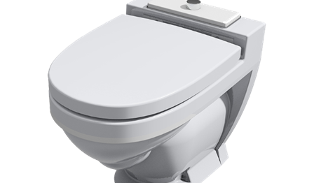 Wärtsilä Vacuum Toilets