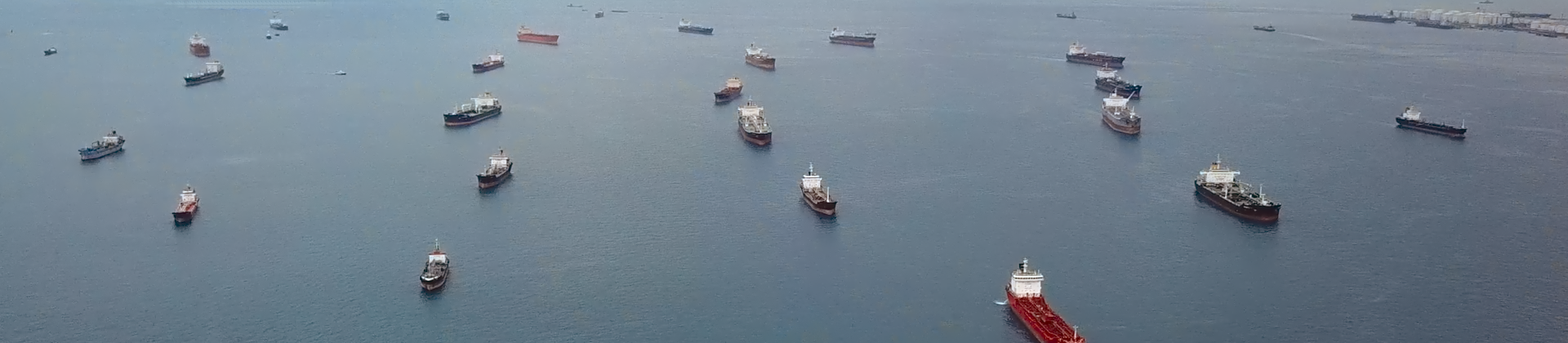 the right BWMS service package for owners, operators, managers of medium to large shipping fleets